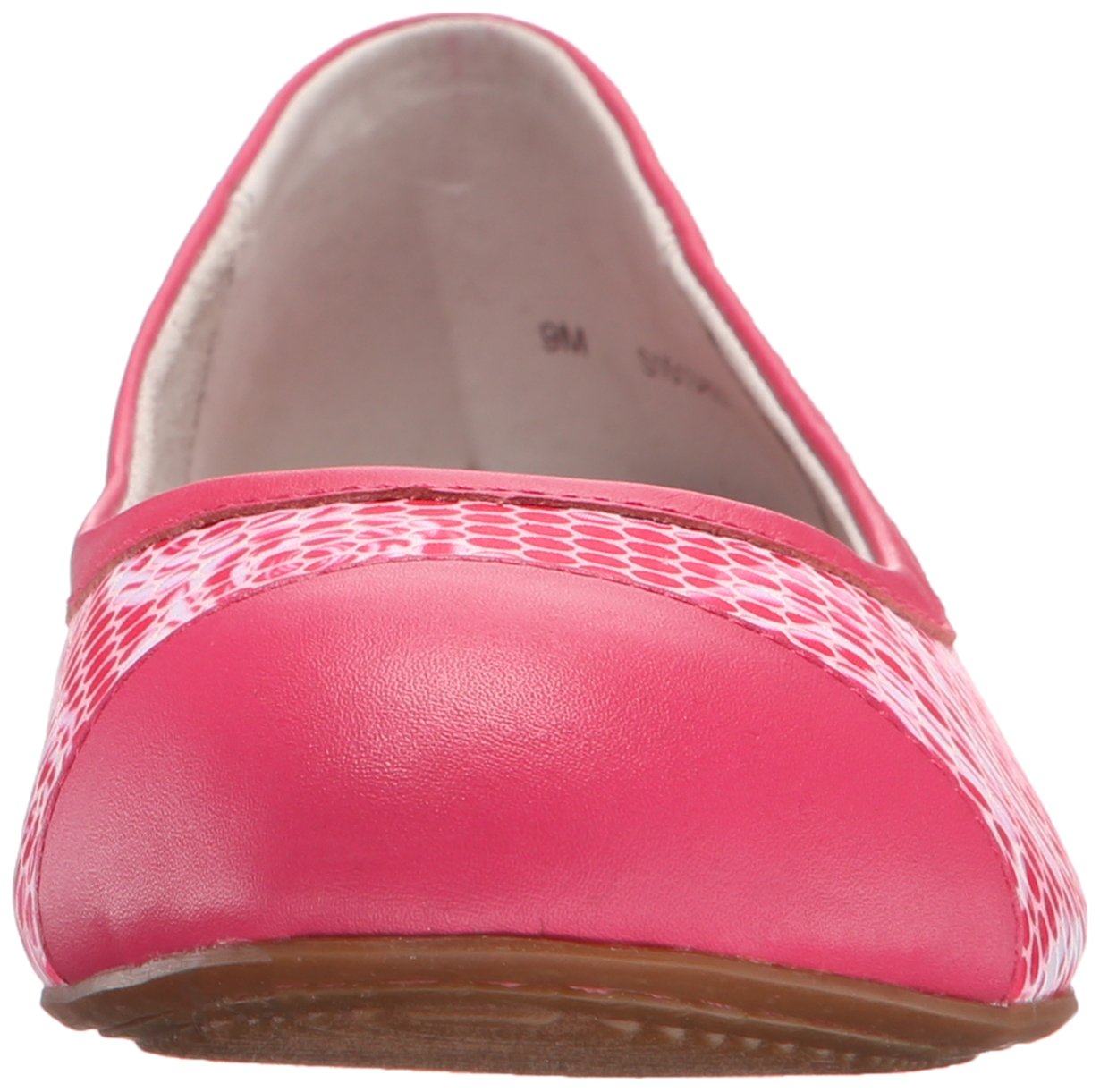 SoftWalk Women's Napa S Slip-On Loafers - Comfortable Casual Shoes for Women with Cushioned Insoles | Perfect for Office, Travel & Everyday Wear