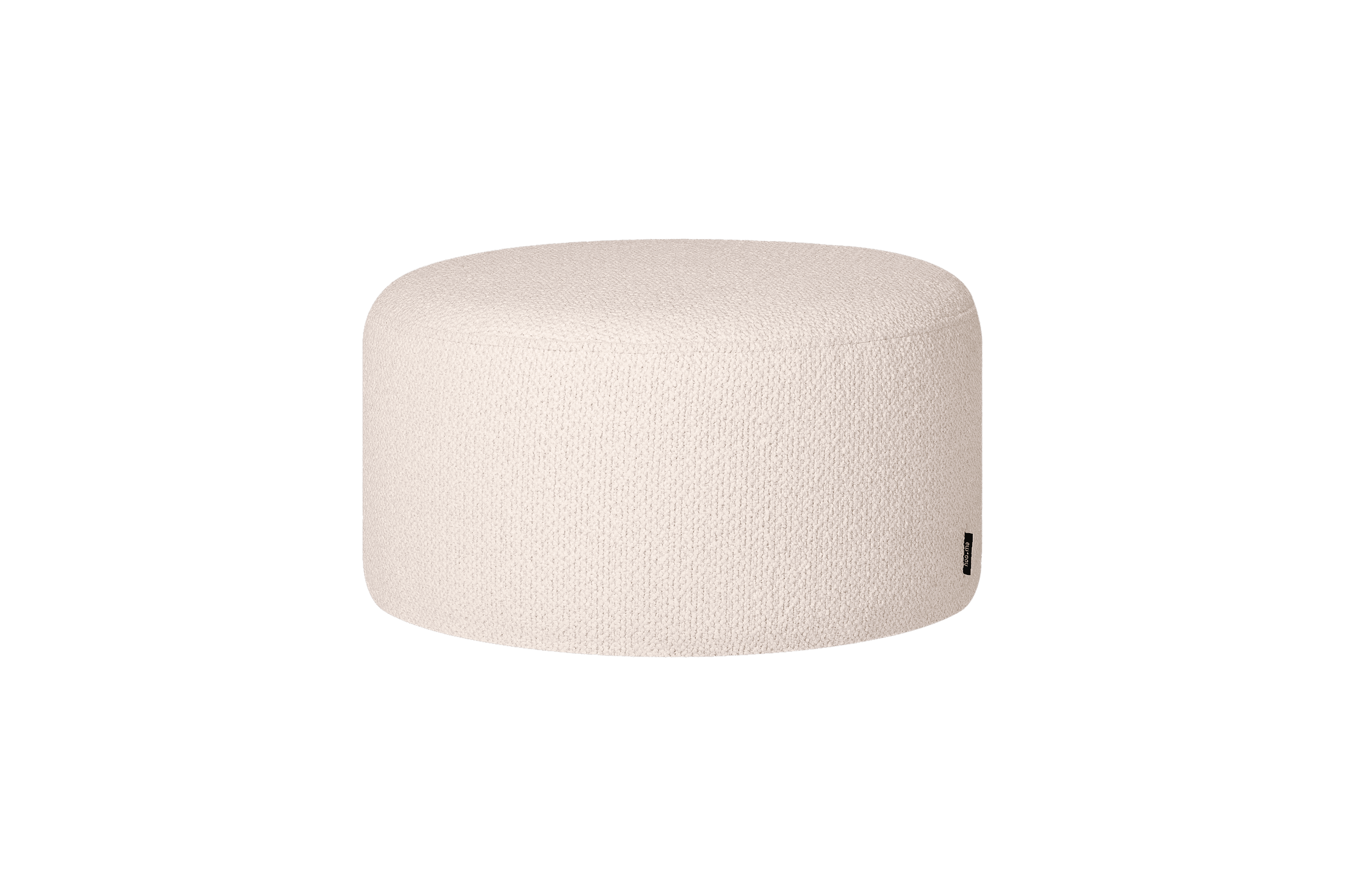 Cloud Beige Boucle