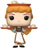 Disney Princess Cinderella #1342 Doll - Authentic Collectible Toy for Kids & Fans | Perfect for Birthday Gifts, Playtime & Disney Collections