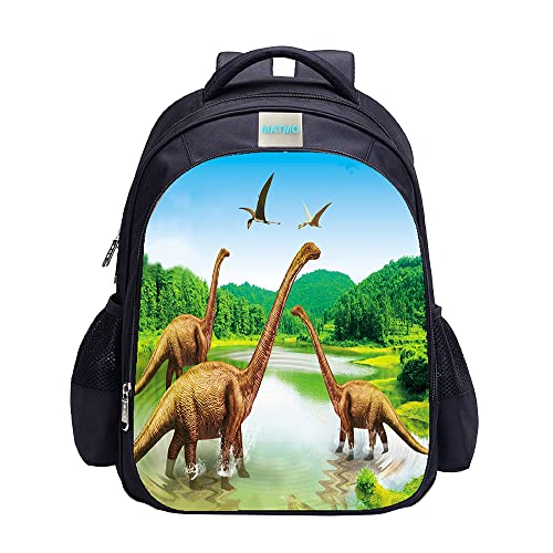 Dinosaur Backpack 22-4