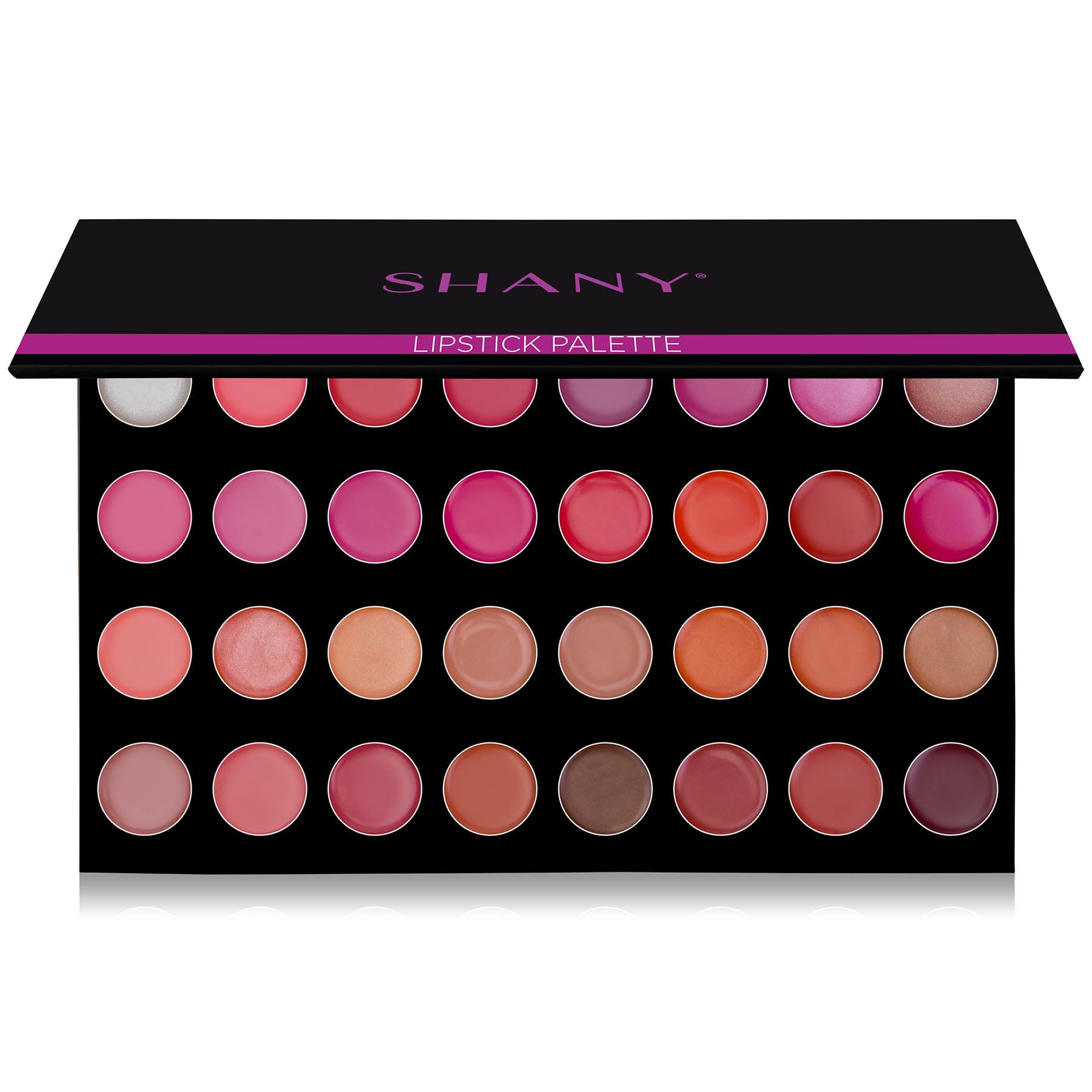 Masterpiece Makeup Kit with 7 Layer Refills - Professional Cosmetic Set for Makeup Artists & Beauty Enthusiasts | Perfect for Travel, Bridal & Everyday Use