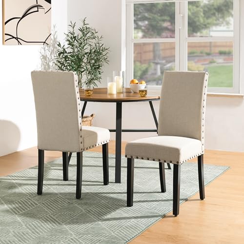 Beige Fabric