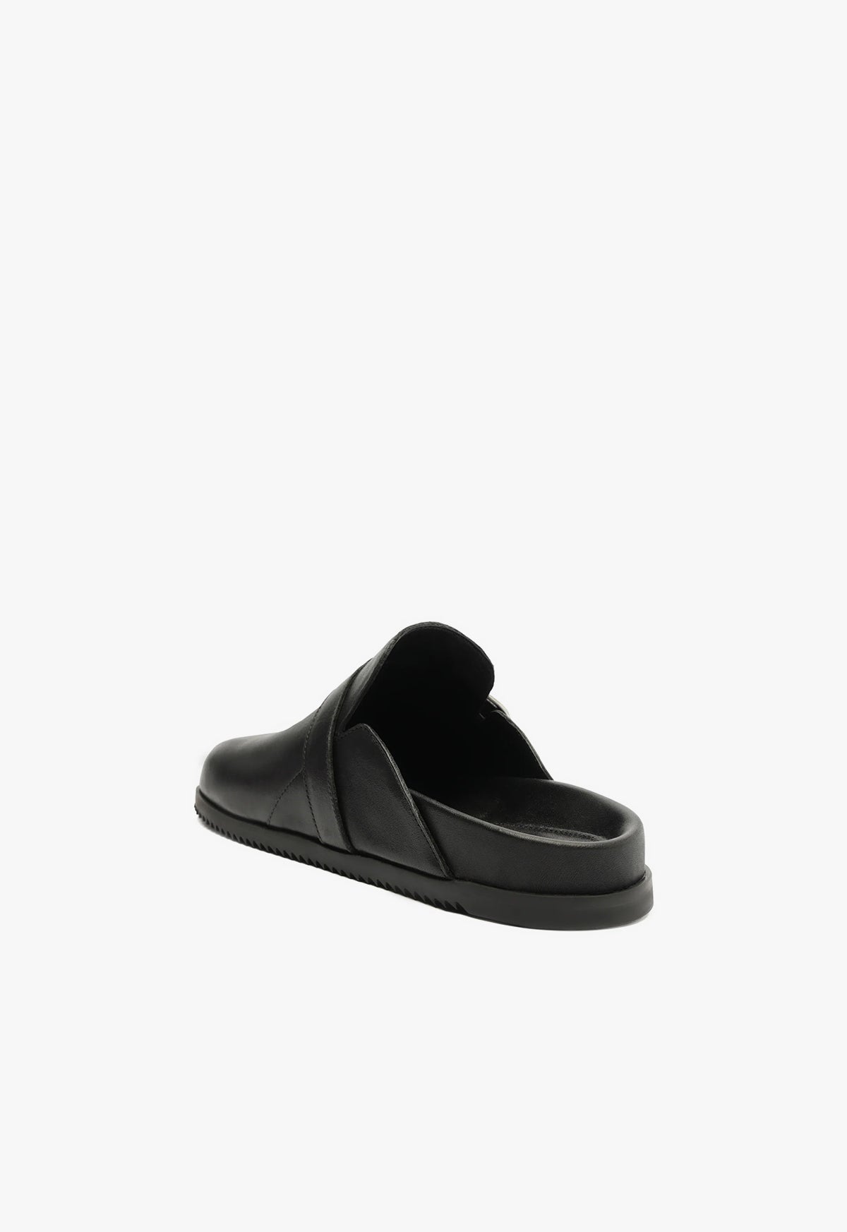 Grace Leather Flat Shoes for Women - Comfortable & Stylish Ballet Flats for Casual Wear, Office & Travel