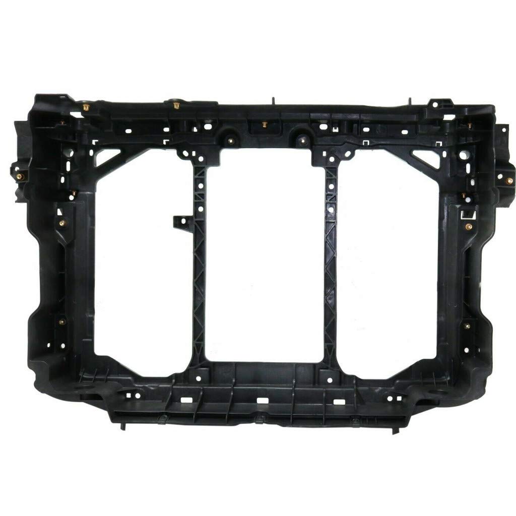 Mazda CX-5 Radiator Support Assembly 2018 | Manual Transmission Replacement Part MA1225168 K15653110B | Compatible with Mazda CX-5 Models | Perfect for DIY Auto Repair & Maintenance