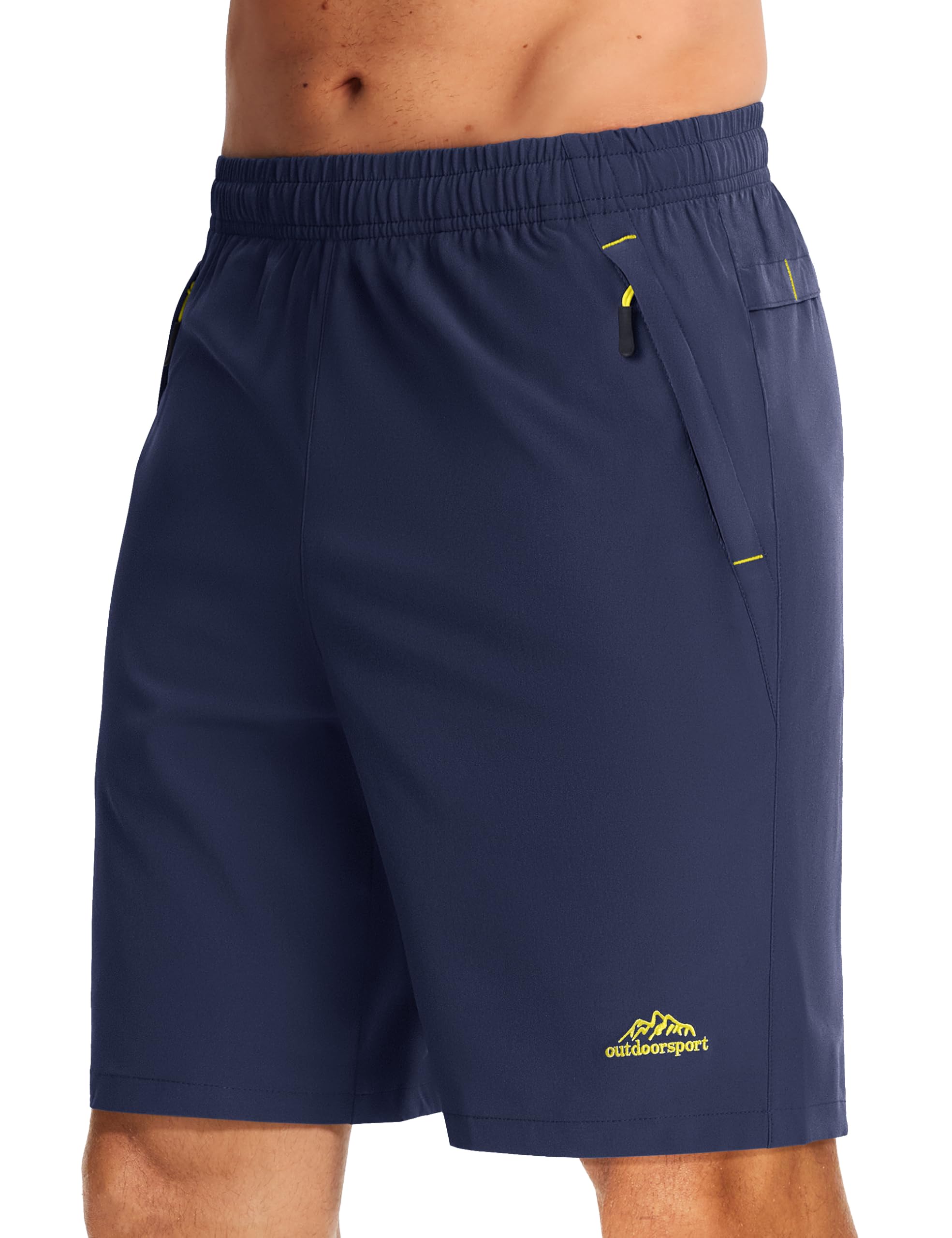 TACVASEN Men's 9