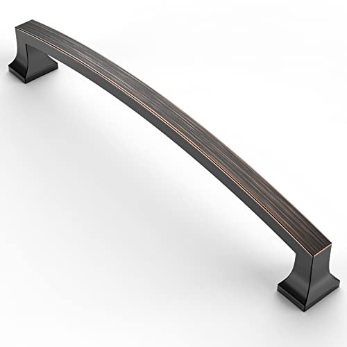 Oil Rubbed Bronze