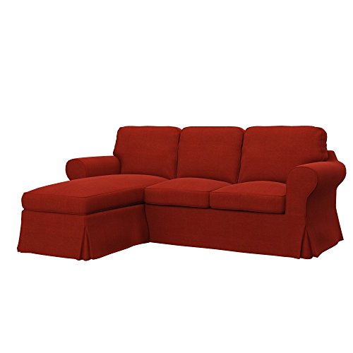 Elegance Dark Orange