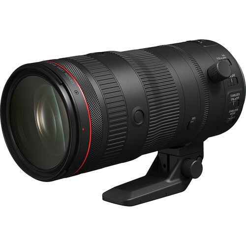Canon RF 24-105mm f/2.8 L IS USM Z Lens for Canon Mirrorless Cameras - Professional Photography, Videography & Travel Shooting