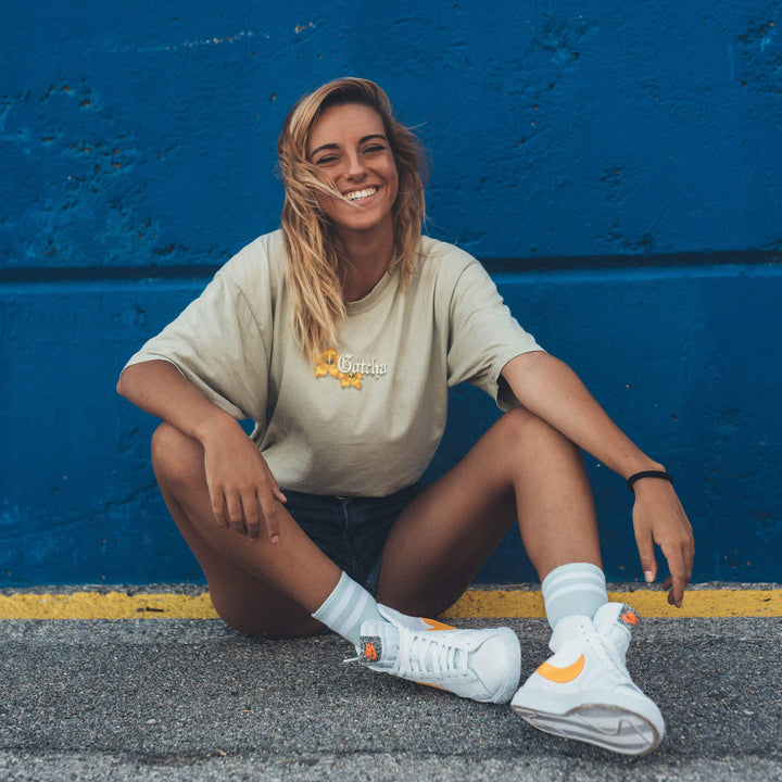 American Socks Bali - Comfortable Ankle High Socks for Men & Women | Perfect for Running, Yoga & Everyday Wear