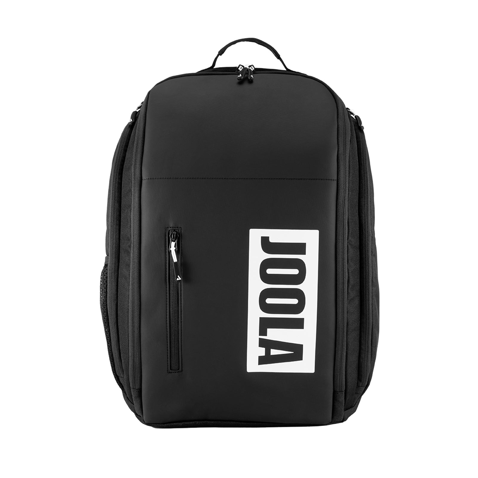 JOOLA Vision II Table Tennis Backpack - Premium Paddle Case for Ping Pong Players | Perfect for Tournaments, Training & Travel