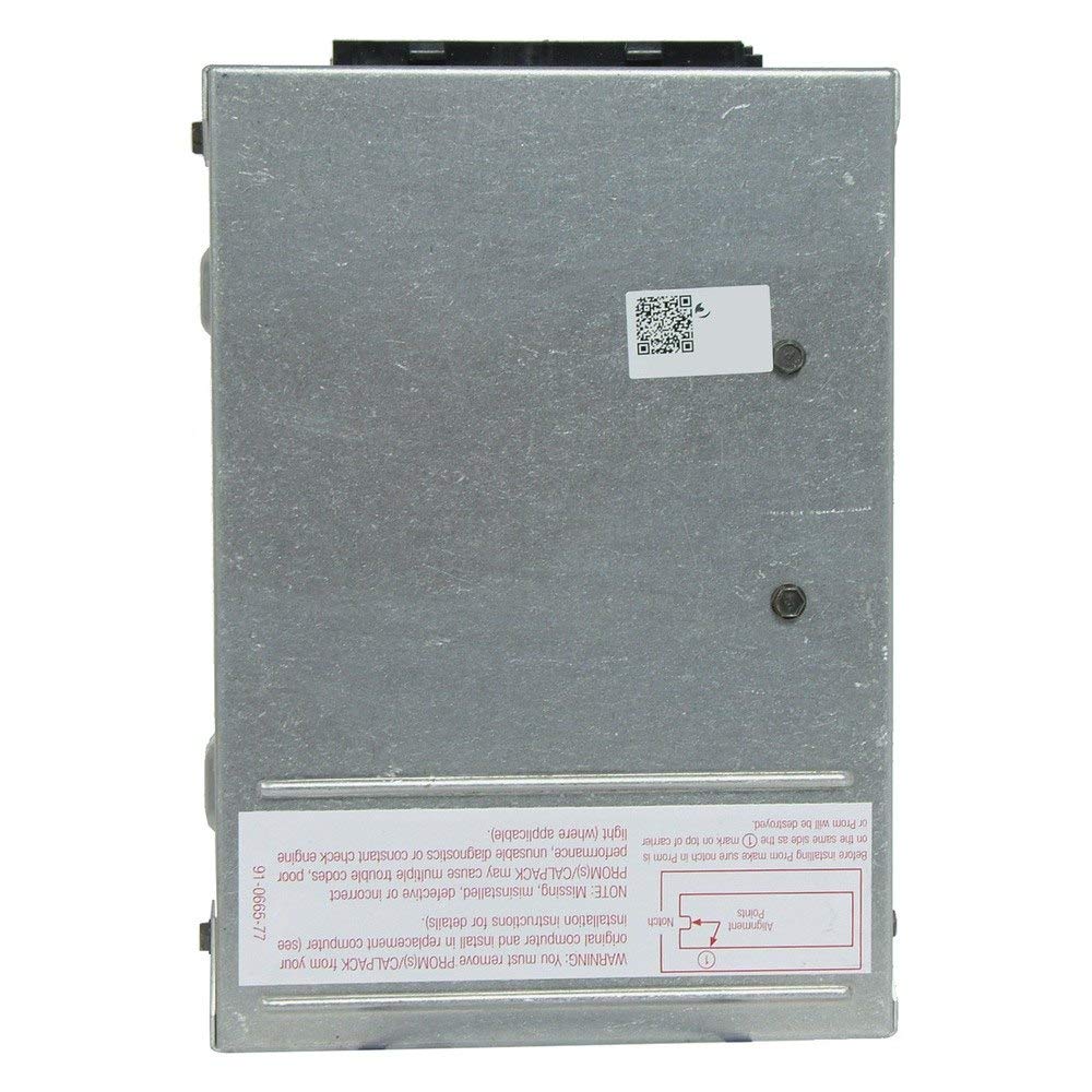 Cardone 77-7065 Remanufactured GM ECM Engine Control Module Computer - Compatible with General Motors Vehicles for Improved Performance & Fuel Efficiency