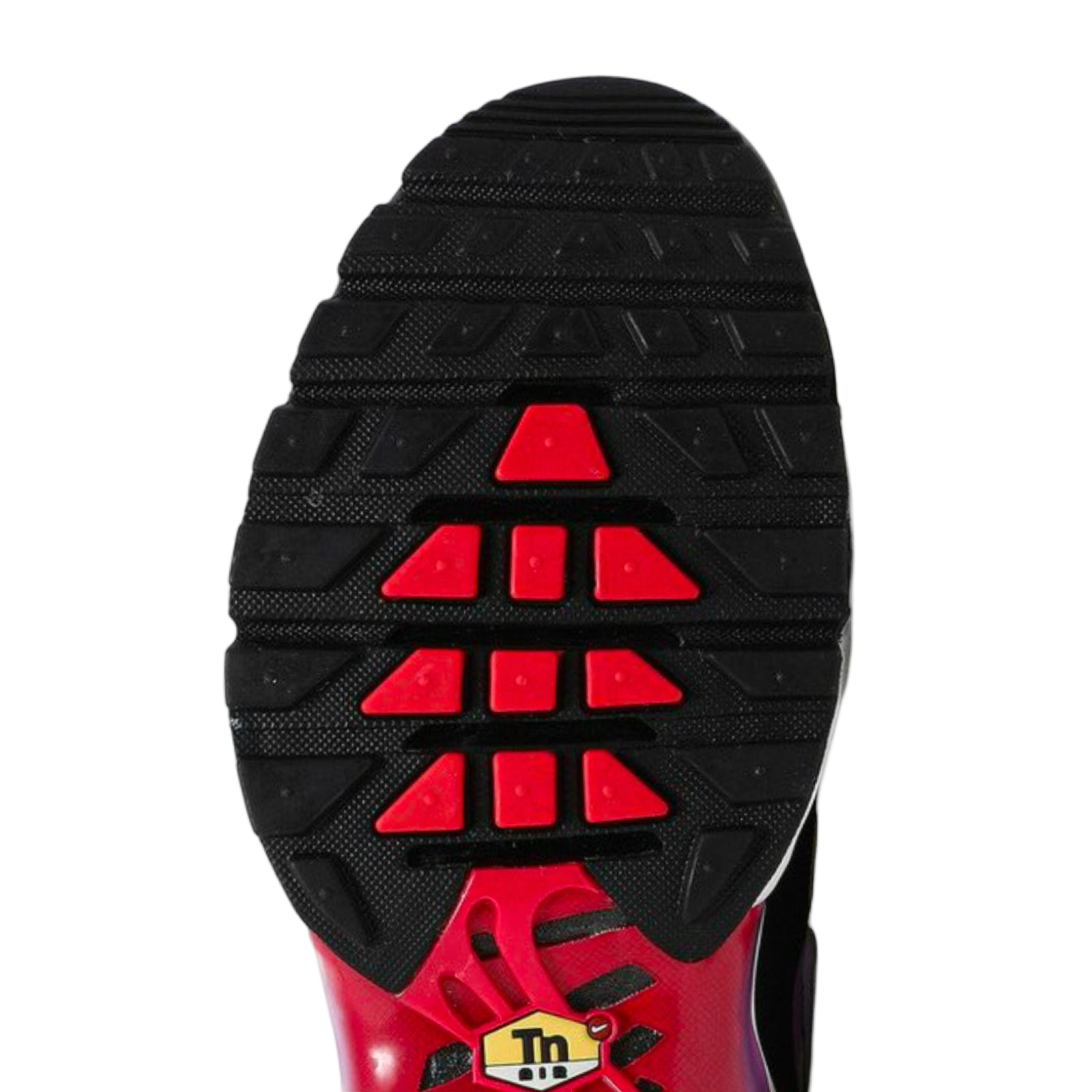 Nike Air Max Plus Sherbet Running Shoes for Men - Lightweight Cushioned Sneakers for Jogging, Gym & Casual Wear