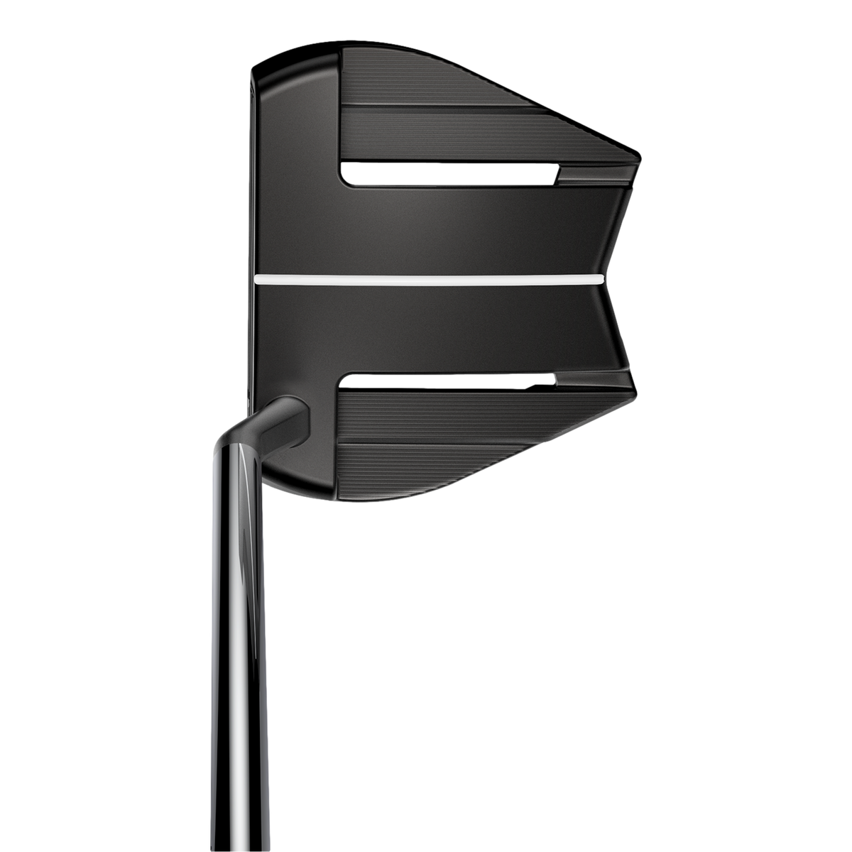 Cobra Vintage Stingray 30 Custom Putter - Premium Golf Putter for Men & Women - Perfect for Putting Practice & Tournament Play