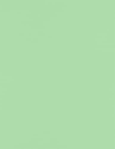 Pastel Green