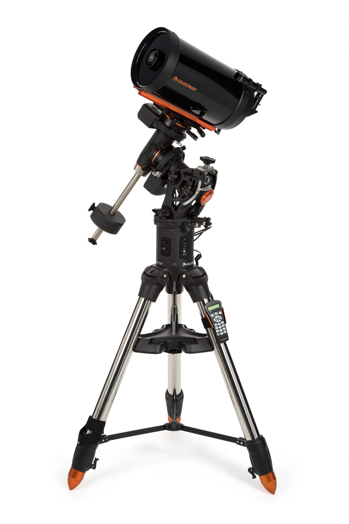 CGE Pro 925 Computerized Telescope for Adults - 9.25