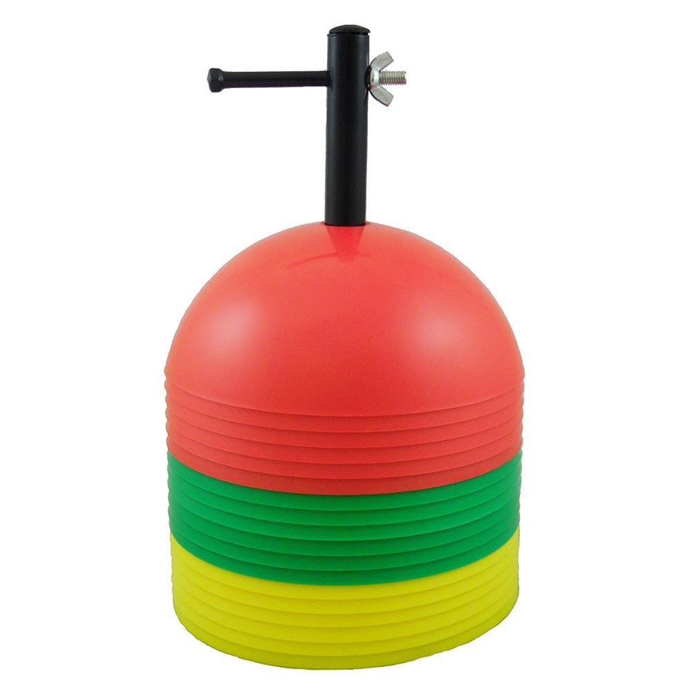 18-Piece Dome Cones Set for Ice Cream, Desserts & Party Decorations – Perfect for DIY Treats, Baking & Catering Events