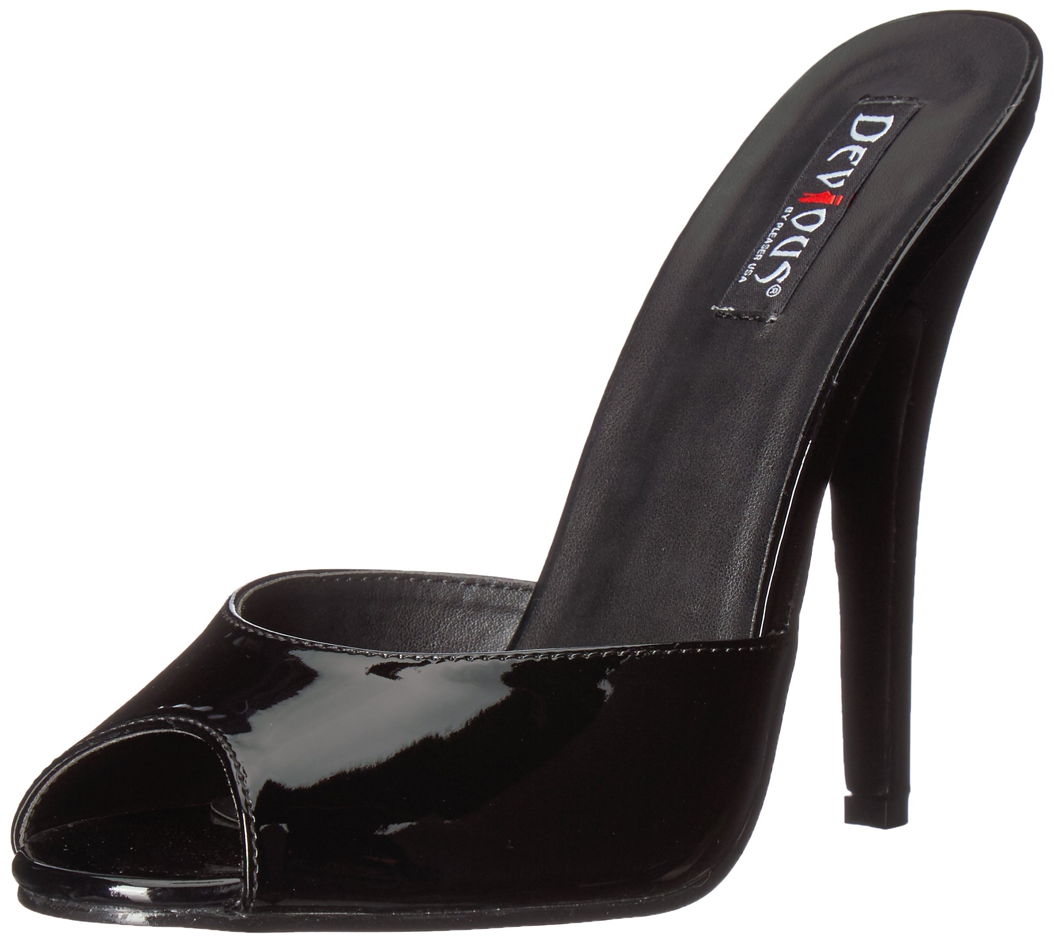 **Pleaser Women's High Heel Pumps - Sexy Stiletto Dress Shoes for Party, Club & Evening Wear - Comfortable & Stylish Heels for Women**