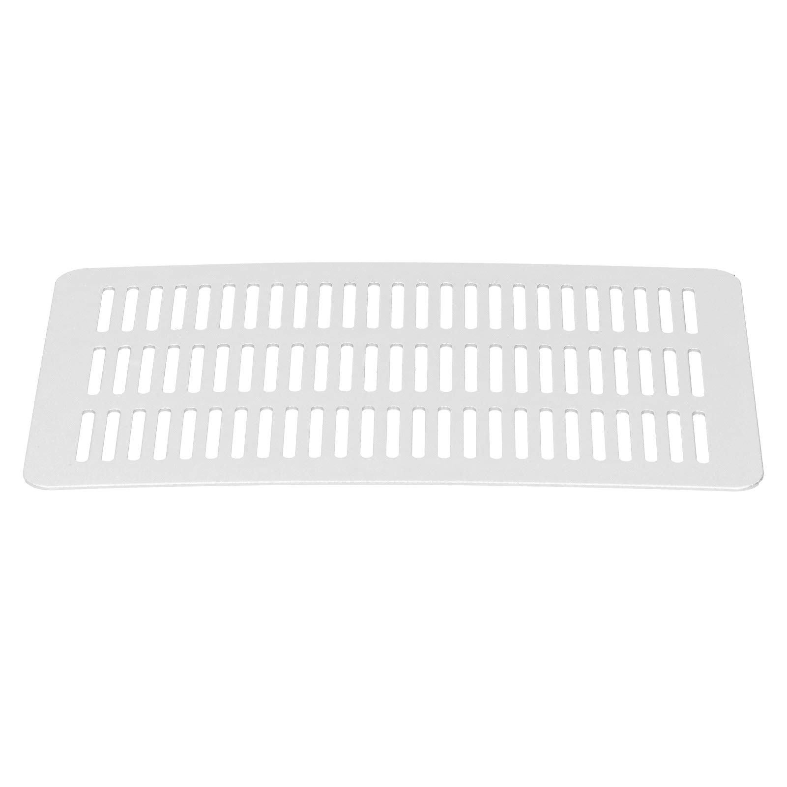 Nail Dust Collector Filter Replacement - Moderate Size for Nail Salon & Home Use | Compatible with Nail Vacuum Cleaner | Dust-Free Manicure & Pedicure