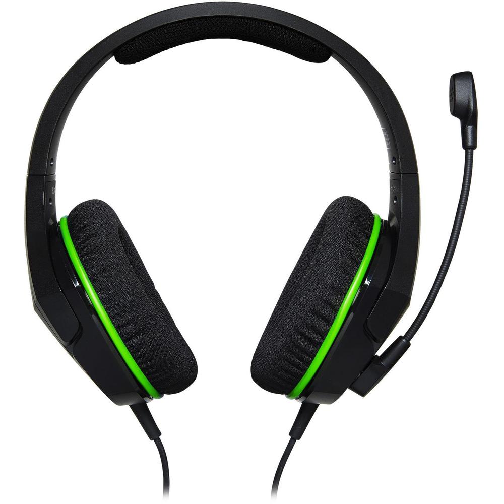 HyperX CloudX Stinger Core Gaming Headset for Xbox One - Lightweight, Noise-Canceling Mic, Immersive Audio - Perfect for Competitive Gaming & Online Chat