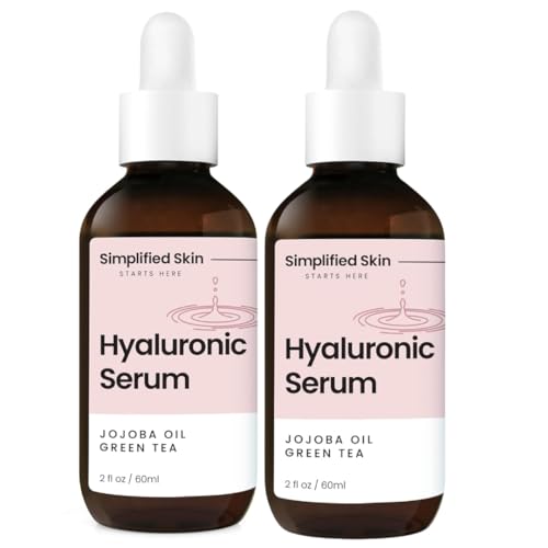 Hyaluronic Acid Serum