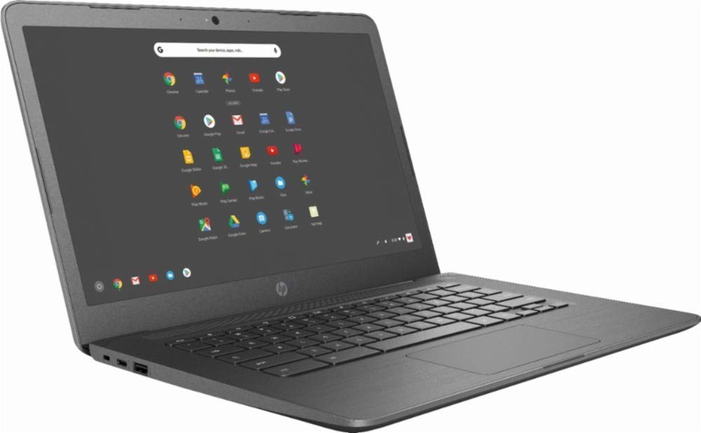 2019 HP 14