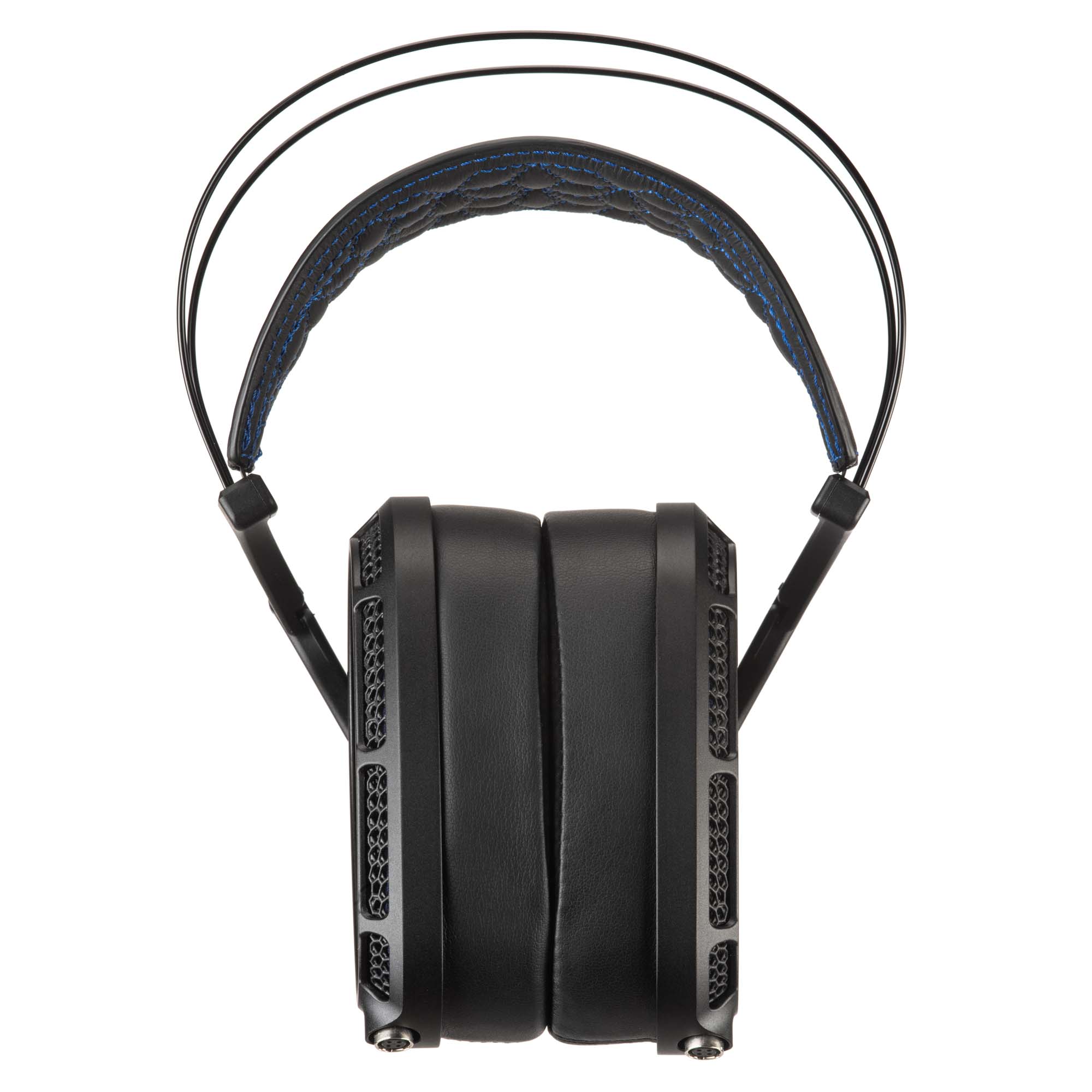 Dan Clark Audio Expanse Open-Back Headphones - Premium Audiophile Headphones for Studio & Home Listening - Perfect for Music Production, Gaming & Hi-Fi Audio Enthusiasts