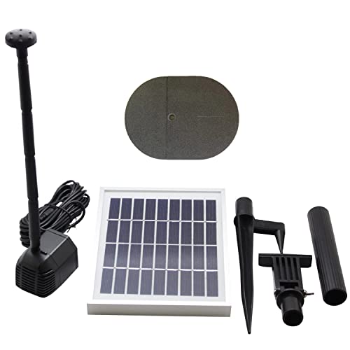 2.5w No Battery