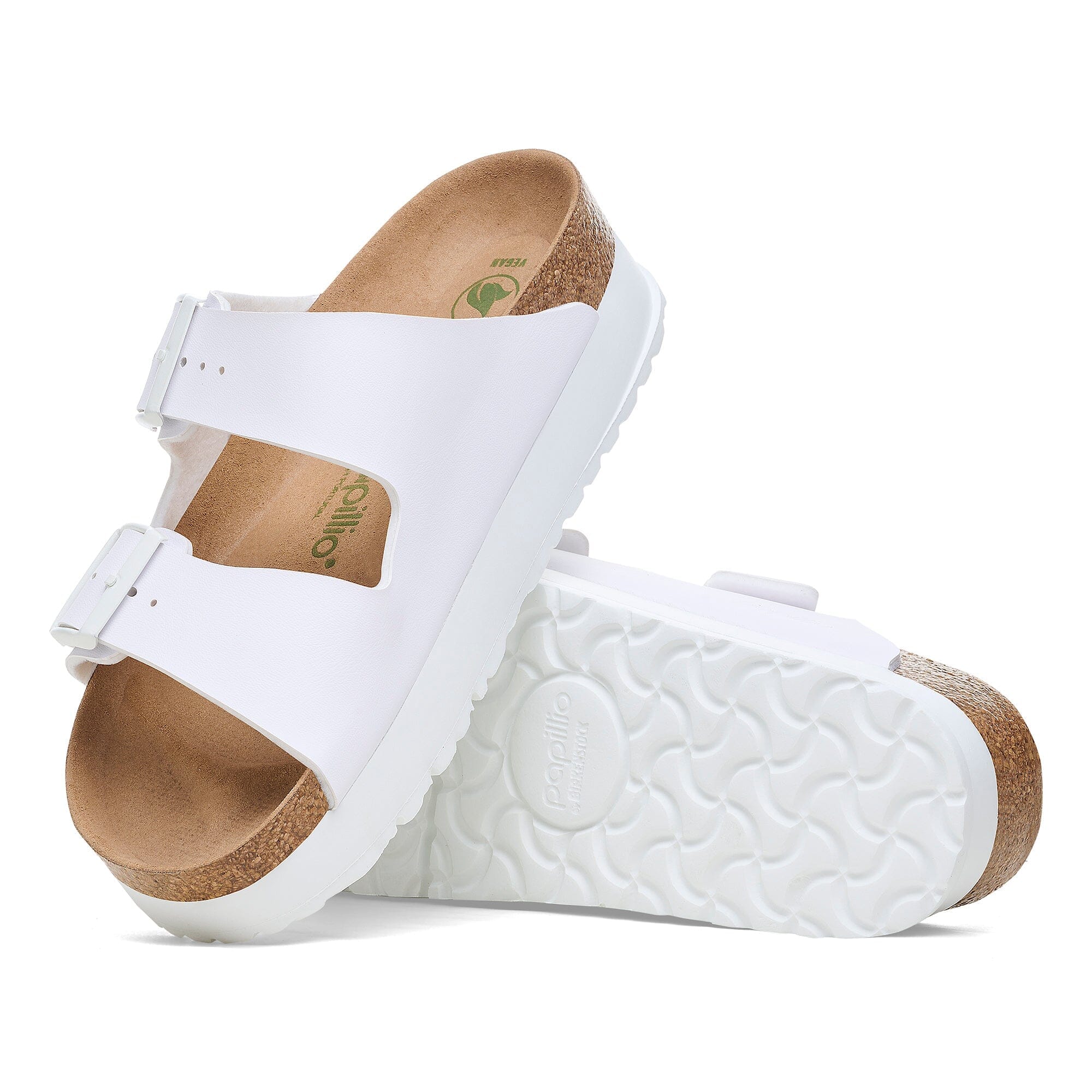 Birkenstock Arizona Flex Platform Sandals - Comfortable & Stylish Unisex Footwear for Casual Wear, Walking & Outdoor Activities