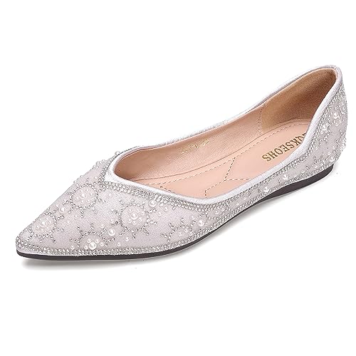 C-silvery