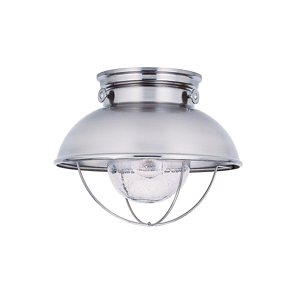 Sebring Outdoor Ceiling Mount Fan - Weather-Resistant for Patio, Porch & Gazebo | Durable Exterior Hanging Solution for Outdoor Spaces