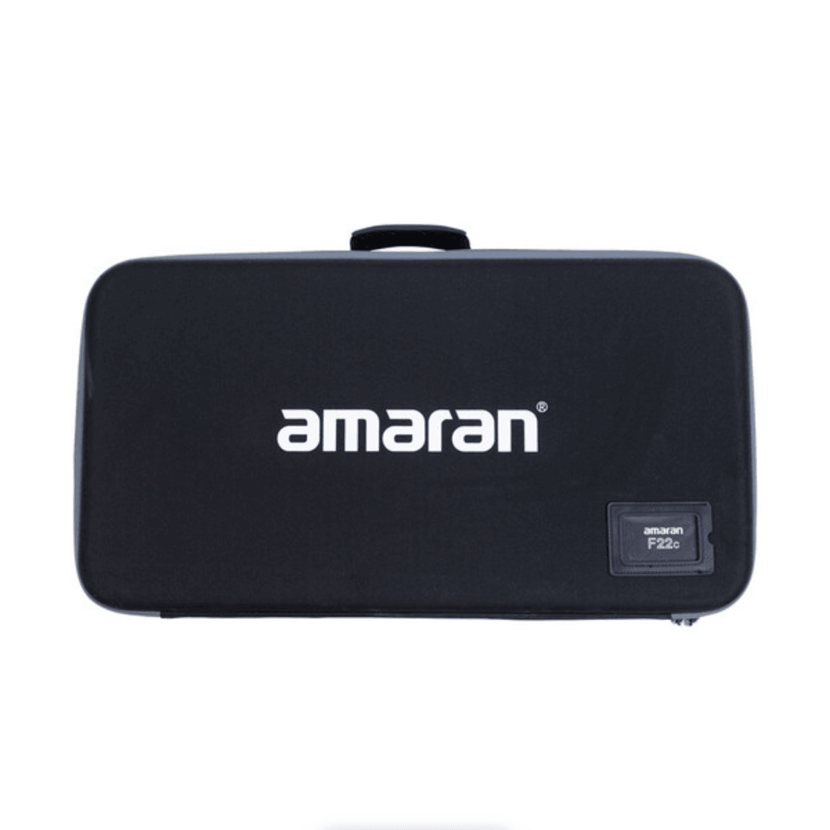 Amaran F22c 2x2 RGBWW LED Panel Light with A Mount - Professional Studio Lighting for Photography, Videography, and Film Production