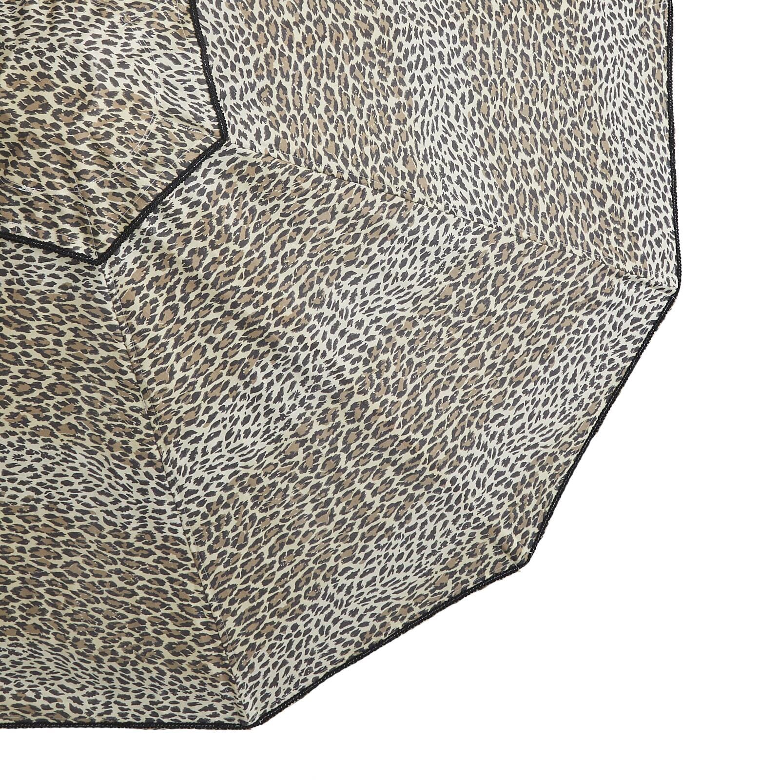 WILD CARD Parasol Umbrella - Butterscotch Color Sun Shade for Outdoor Patio, Beach, and Garden Use