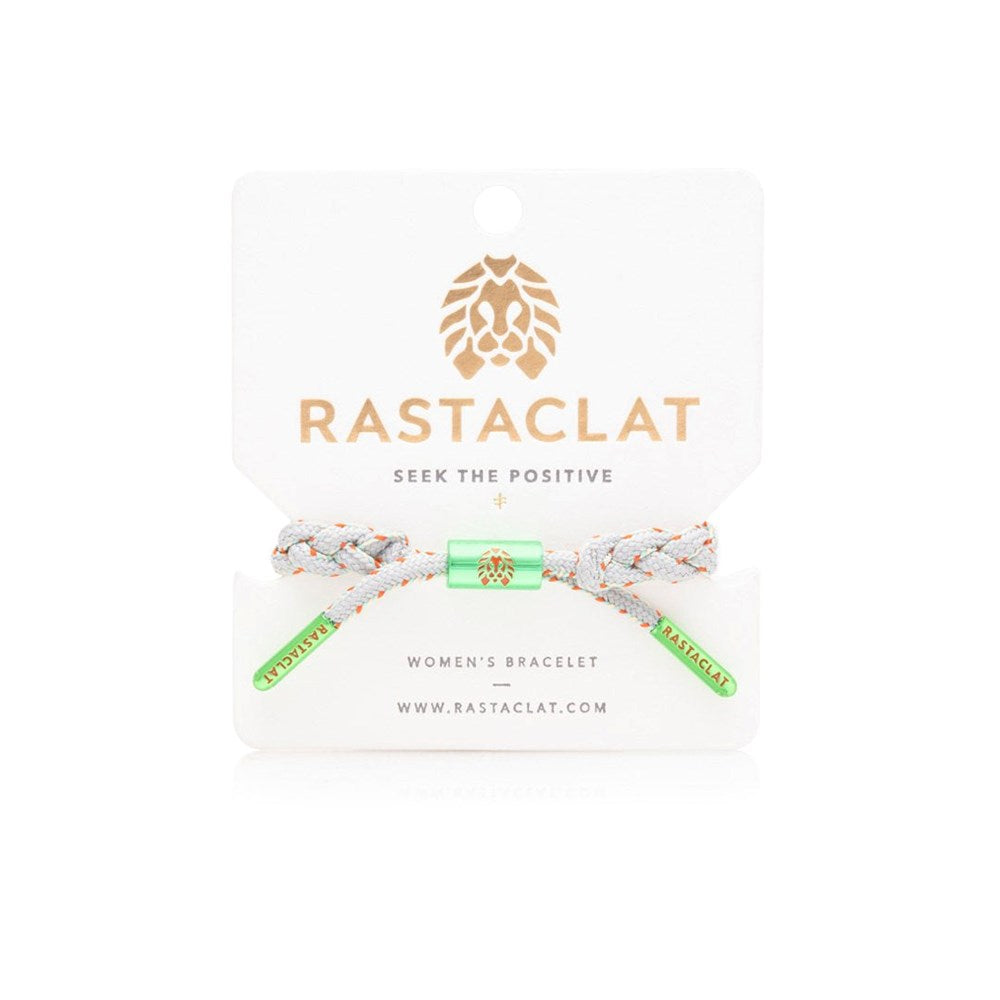 Rastaclat Easy Spark S/M - Stylish Adjustable Wristbands for Men & Women - Perfect for Workouts, Running, and Everyday Wear