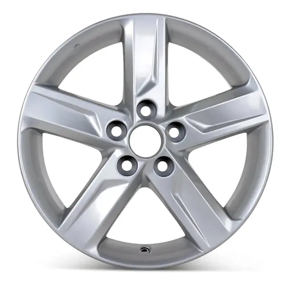 17 Inch Toyota Camry Wheel Replacement - Silver Replica Rim 69604 4261106750 | Perfect for Car Upgrades, Custom Builds & OEM Style Replacement
