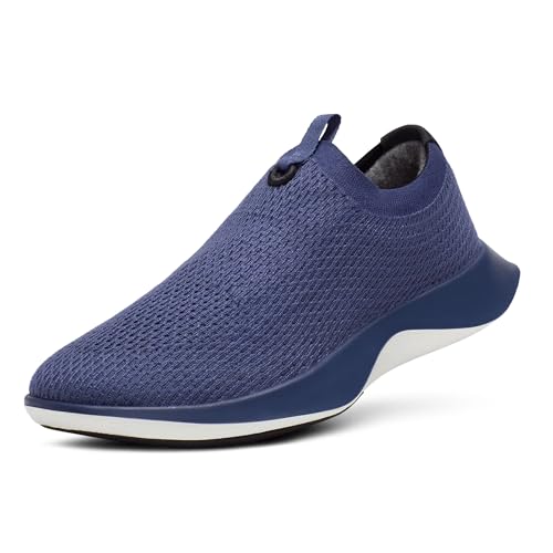 Hazy Indigo (Blizzard Sole)