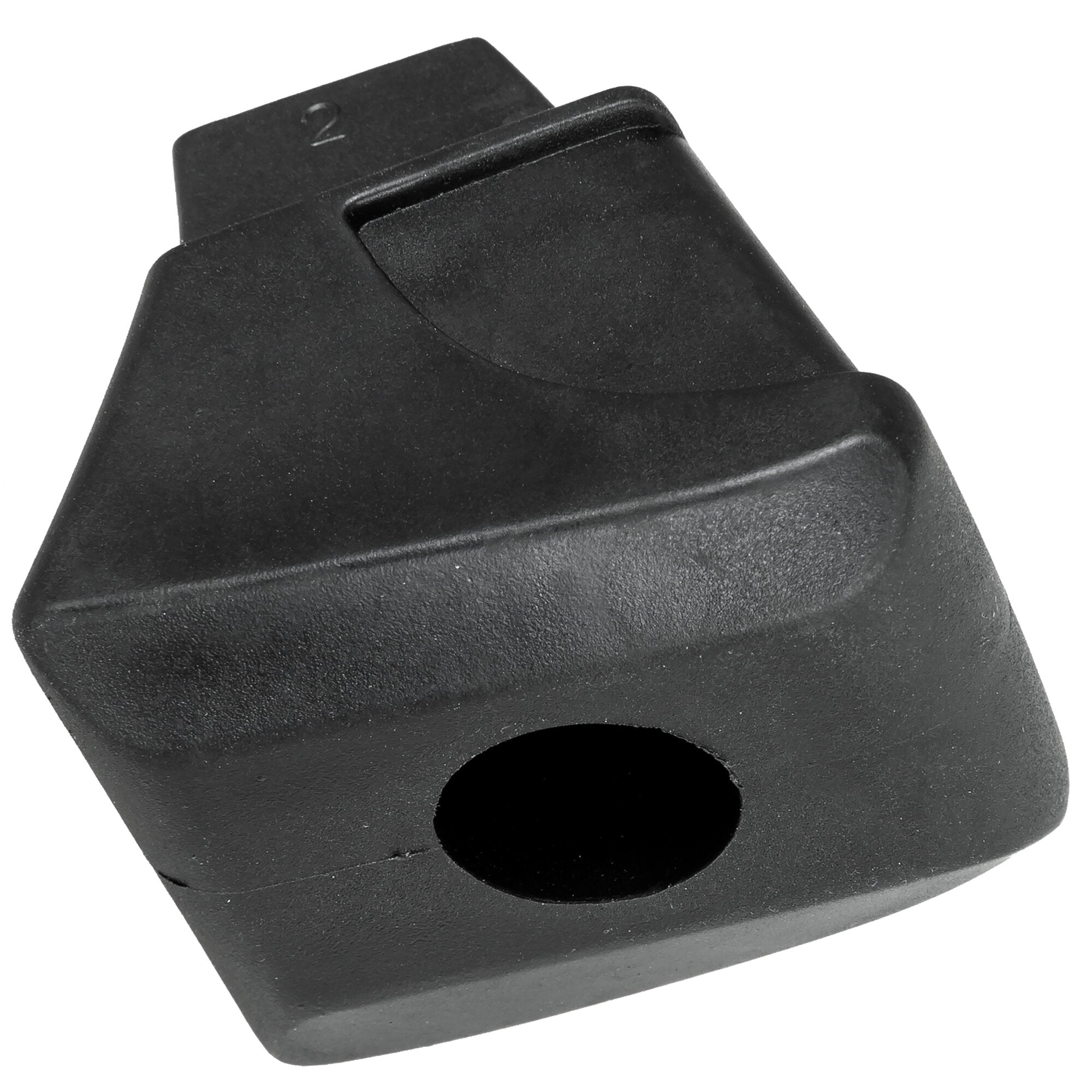 Lancer 84 High Performance Brake Pads for Cars & Trucks - Premium Ceramic Brake Pads for Smooth Stopping Power - Perfect for Daily Commuting & Highway Driving