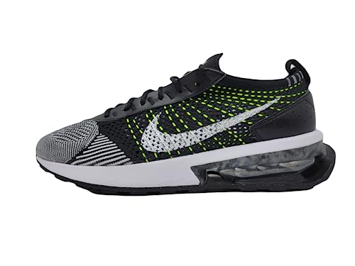 Black/White-volt