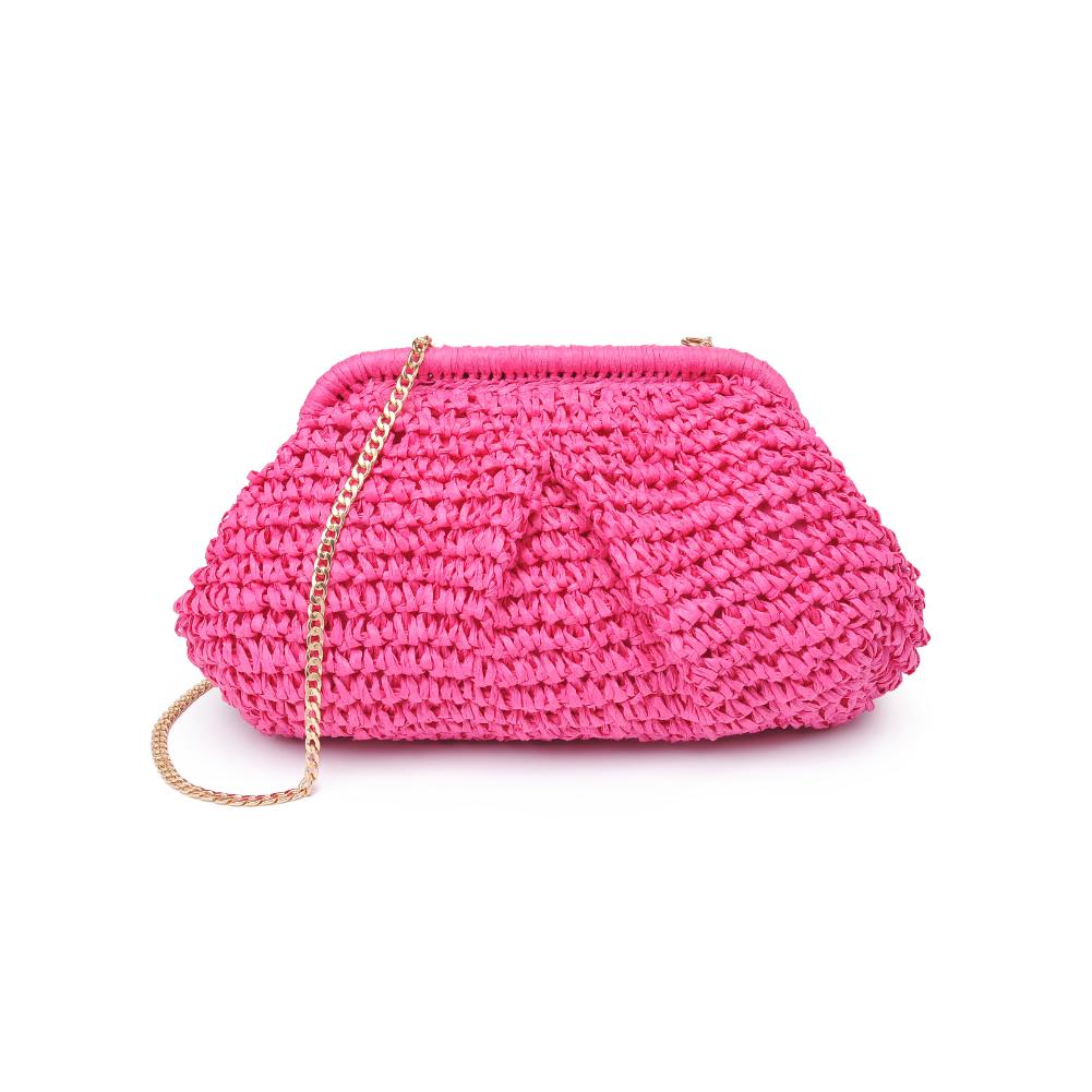Sage Clutch Bag for Women - Stylish & Elegant Crossbody Purse - Perfect for Evening Events, Parties & Date Nights