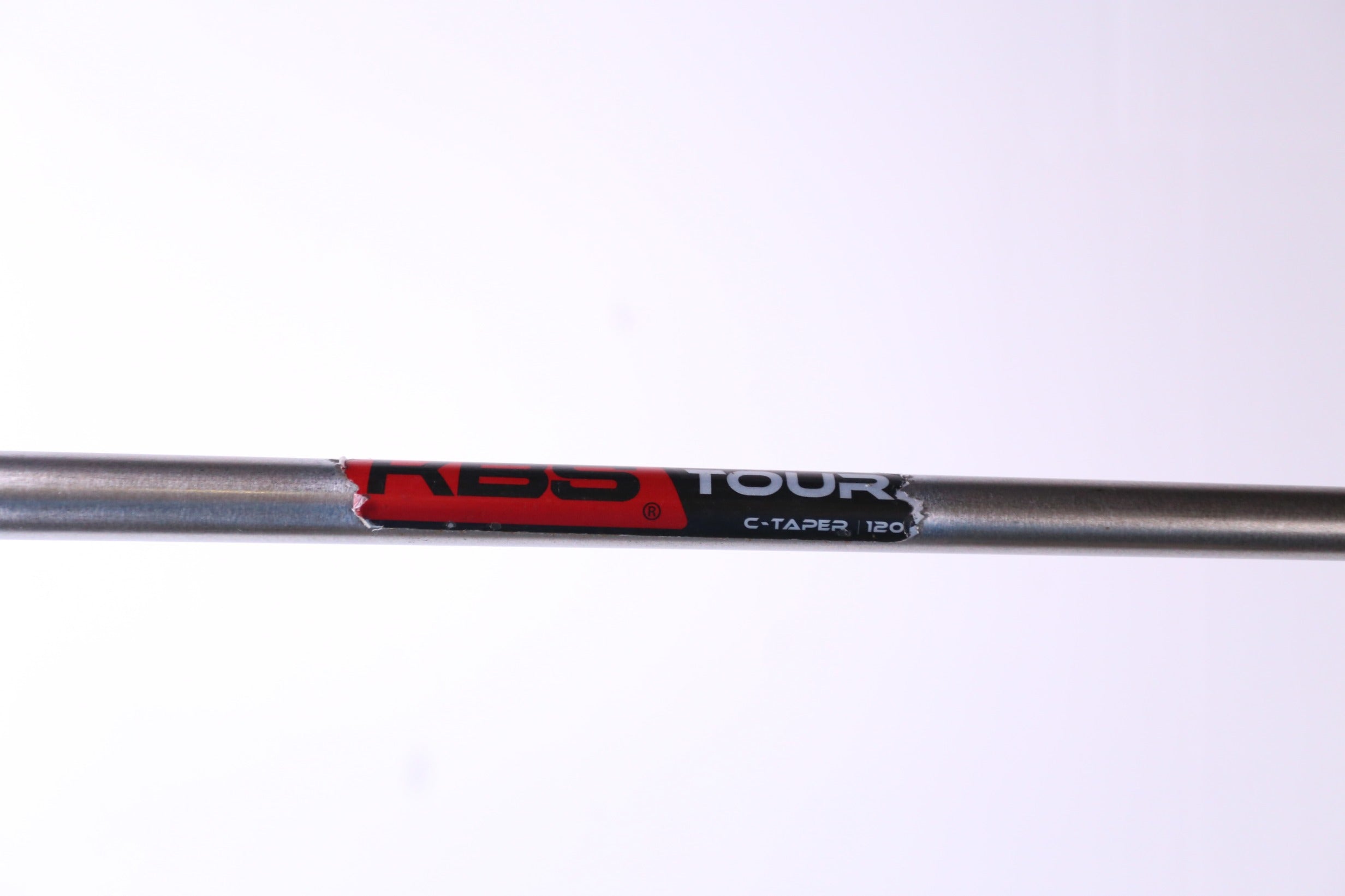 Used Callaway Apex CF16 7 Iron Right Handed Stiff Flex Golf Club - Perfect for Practice & Game Improvement