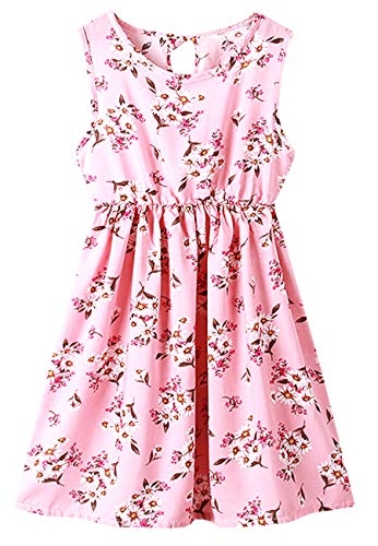 B- Pink/ Floral