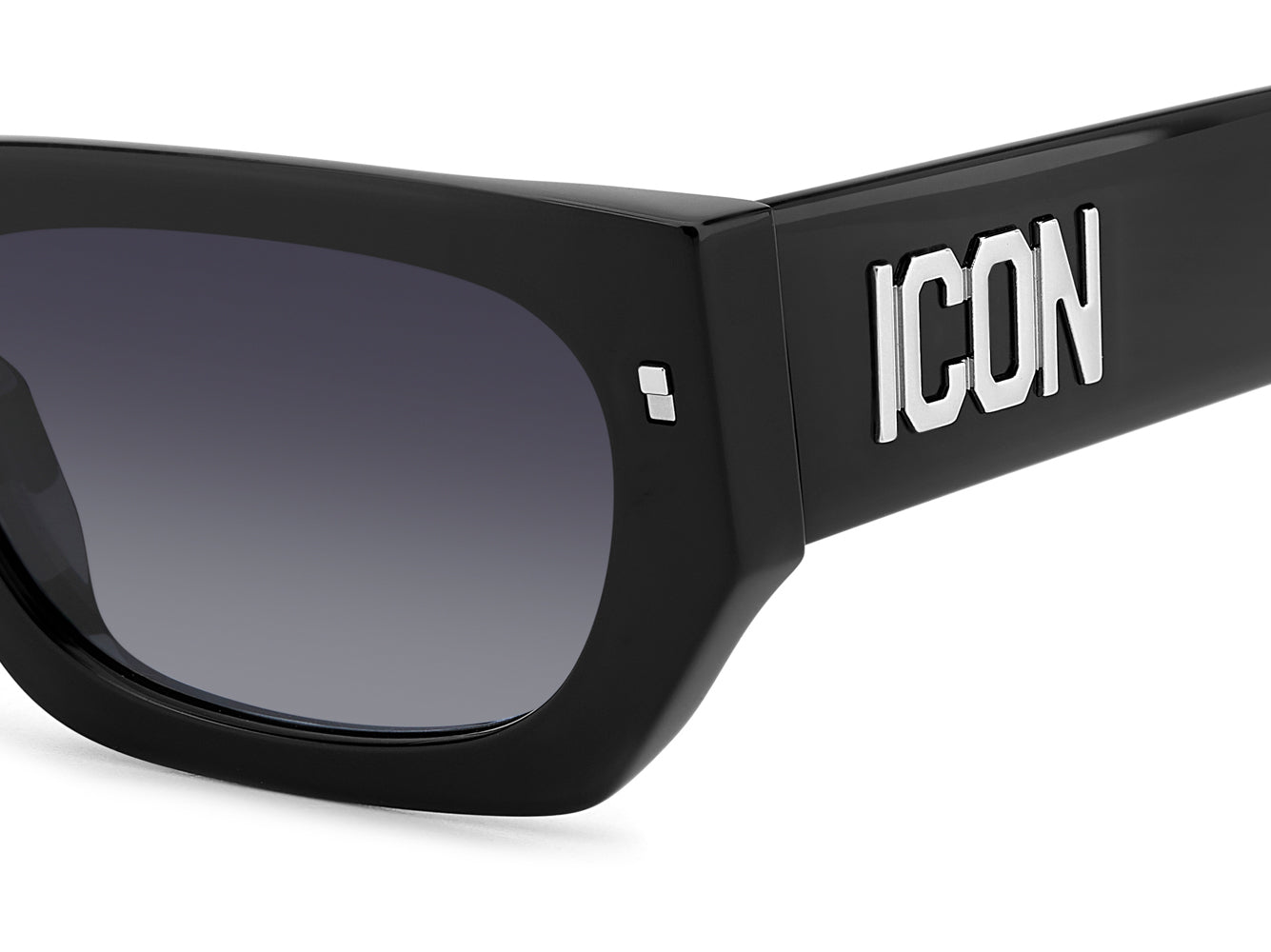 DSQUARED2 ICON 0017/S Sunglasses - Luxury Designer Shades for Men & Women - Perfect for Outdoor Activities, Beach, Driving & Fashion Statements