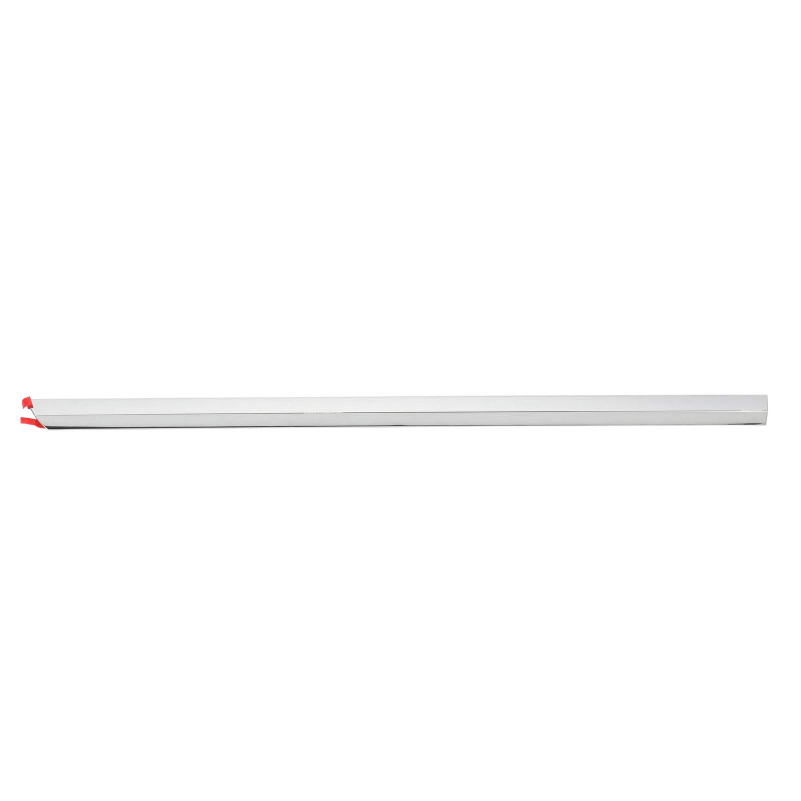 Mopar 68247508AD Rear Door Molding Trim - Replacement Part for Dodge, Chrysler, Jeep Vehicles - Perfect for Car Door Repair & Restoration Projects