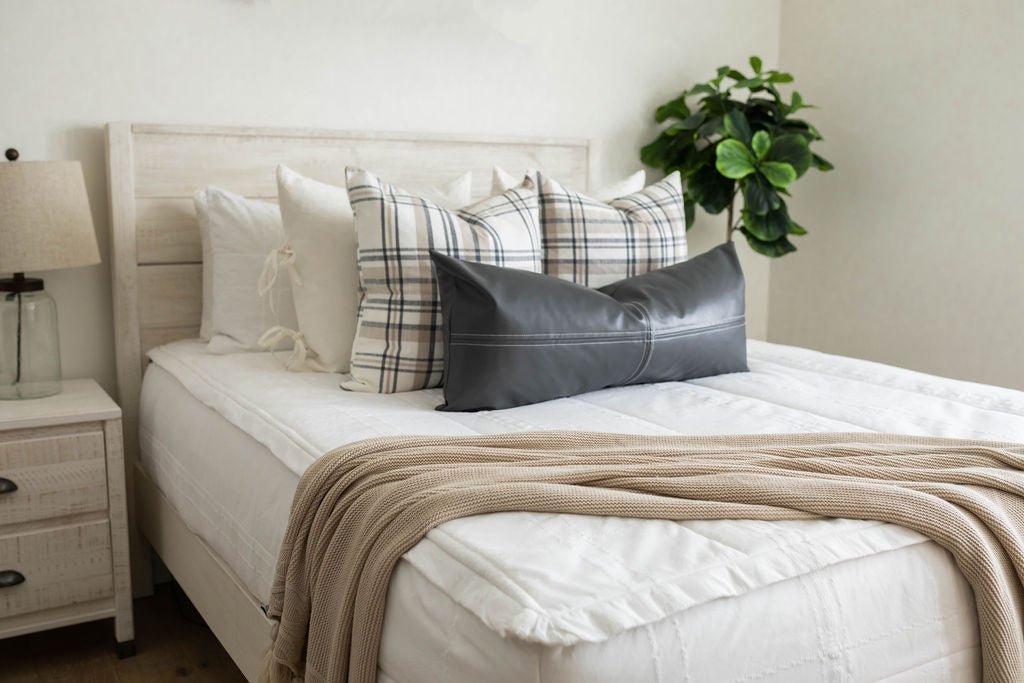 Charleston Luxe Beddy's - Premium Soft & Cozy Bedding Set for Ultimate Comfort | Perfect for Master Bedrooms, Guest Rooms & Cozy Nights