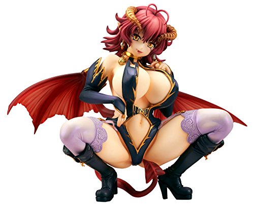Lechery Kyonyuu Fantasy Gaiden: Shamsiel 1:6 Scale PVC Anime Figure - Collectible Fantasy Character Statue for Display & Anime Enthusiasts