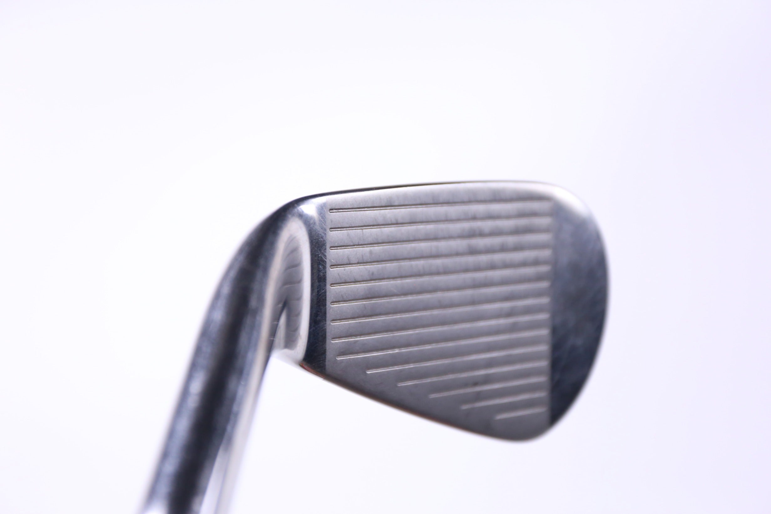 Used Callaway Paradym Ai Smoke 9 Iron Right Handed Senior Flex Golf Club - Perfect for Senior Golfers & Game Improvement on the Course