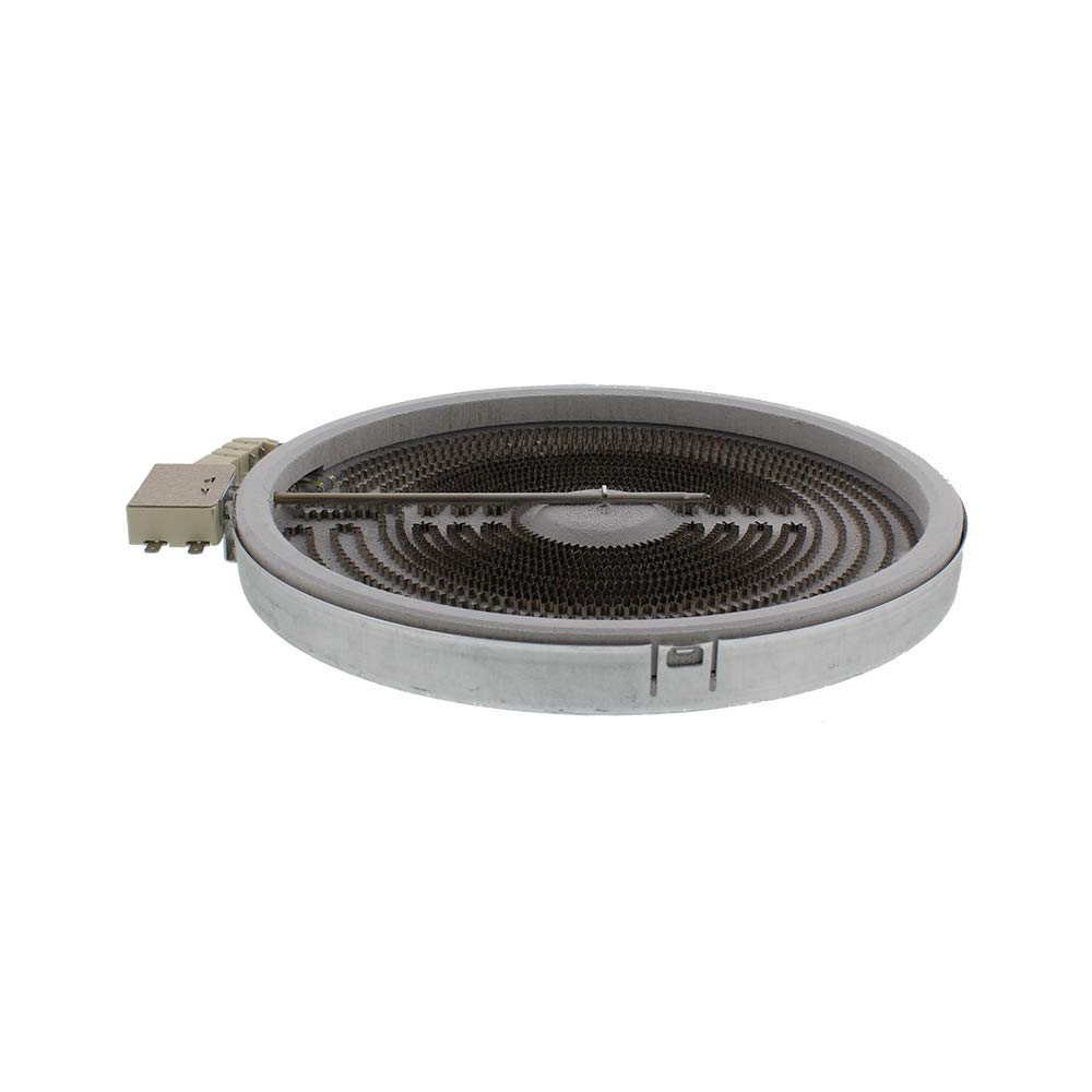 GE W10275048 Replacement Range Surface Burner Element - Compatible with GE, Hotpoint, RCA Stoves - Perfect for Cooking, Baking & Grilling