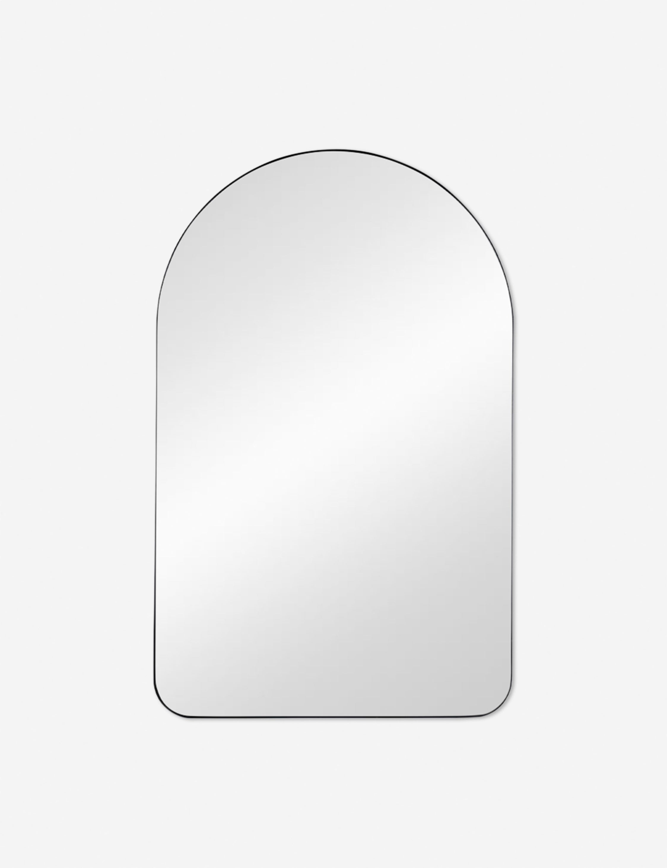 Chance Mirror - Elegant Wall Mirror for Home Decor, Living Room, Bedroom & Bathroom | Perfect for Vanity, Dressing Room & Interior Design