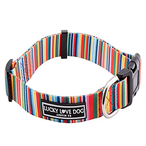 Hippie Collar