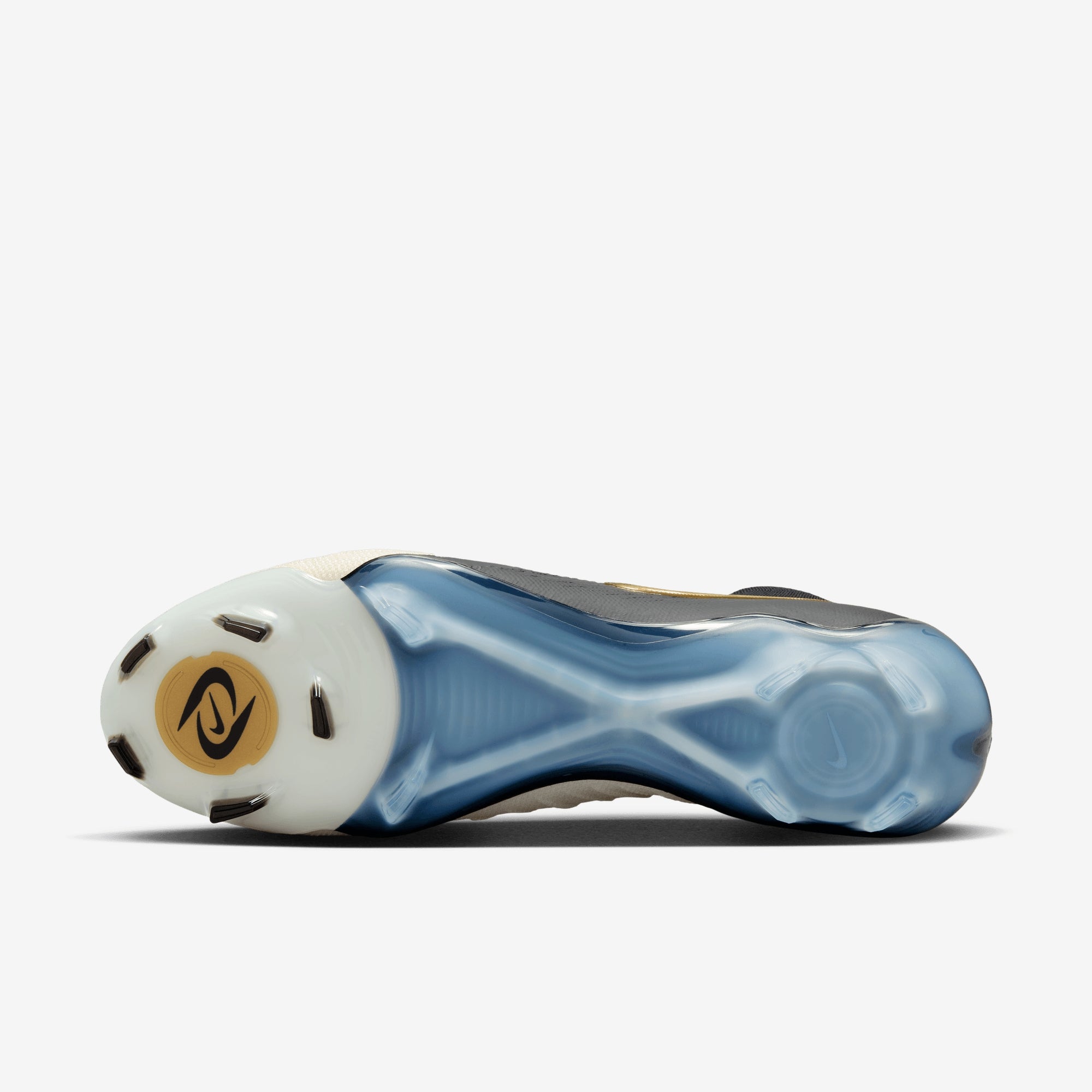 Nike Phantom Luna 2 Elite FG Soccer Cleats - Lightweight Football Boots for Men with Dynamic Fit Collar | Perfect for Turf Matches & Training Sessions