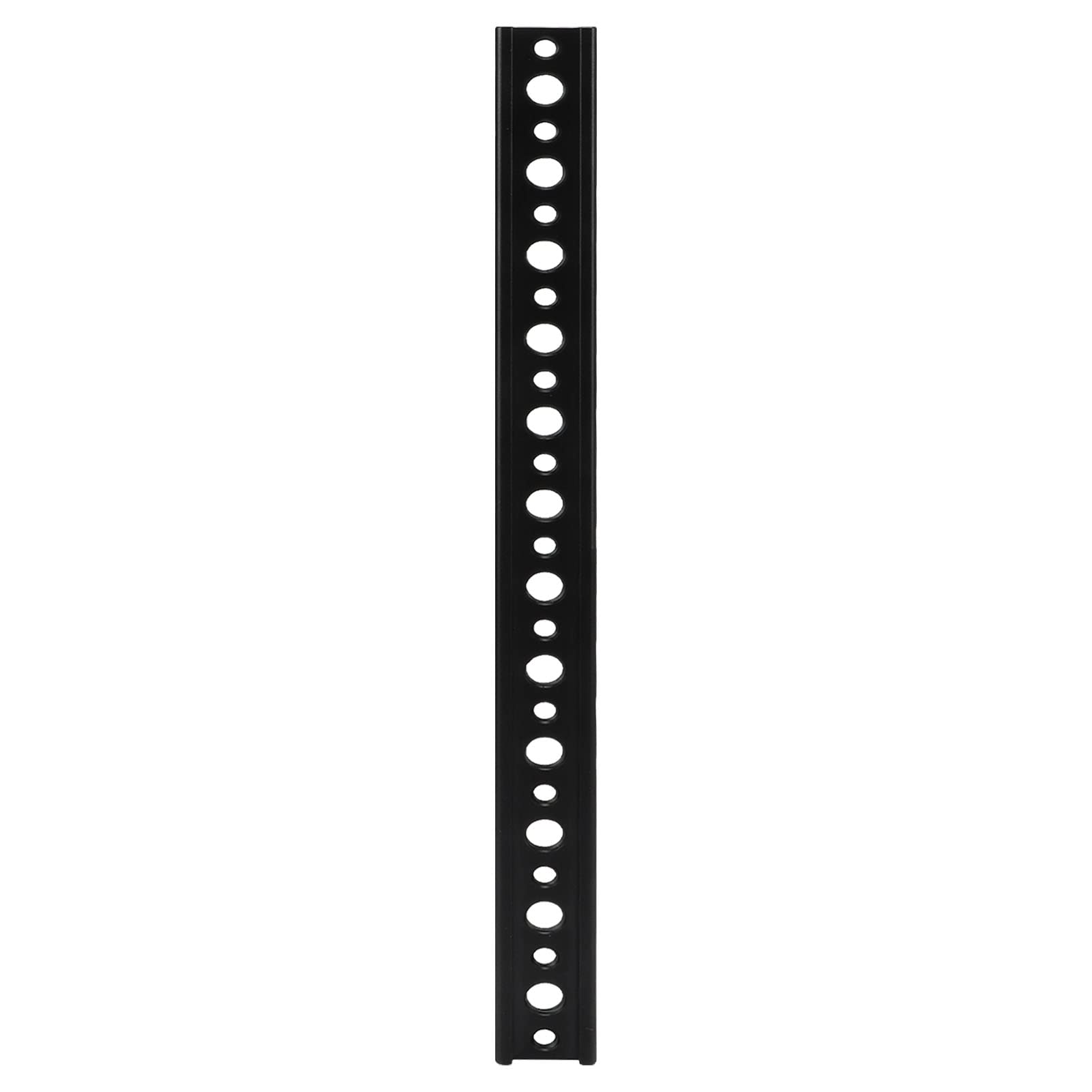 Pomya Cold Shoe Extension Bracket - Aluminum Alloy Camera Mount Tripod Bracket for DSLR Camcorder & Video Light Microphone Mount | Perfect for Vlogging, Photography & Studio Lighting Setup